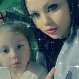 Meet your Posher, Mary